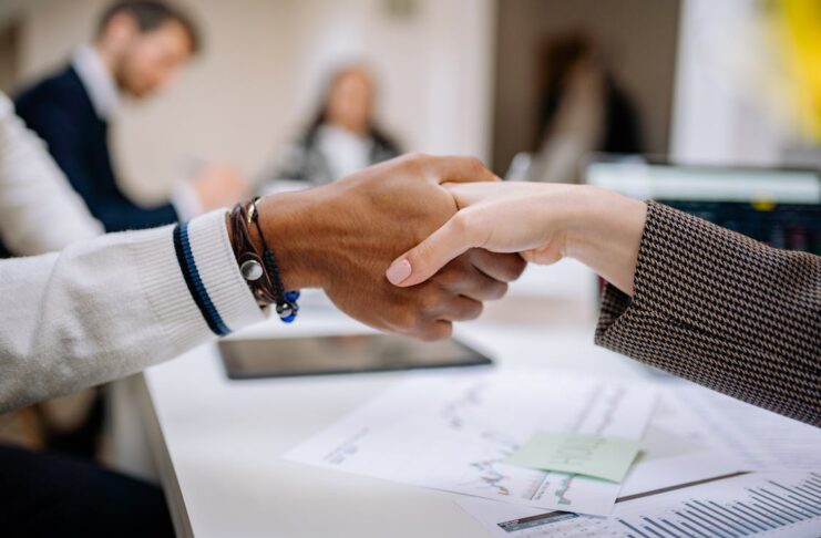 Signature d’un accord de confidentialité (NDA) : Quel intérêt pour votre entreprise ?